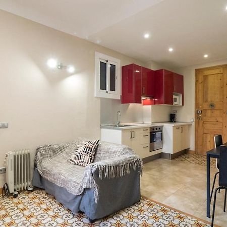 Acogedor Apartamento De 2 Dormitorios Barselona Dış mekan fotoğraf