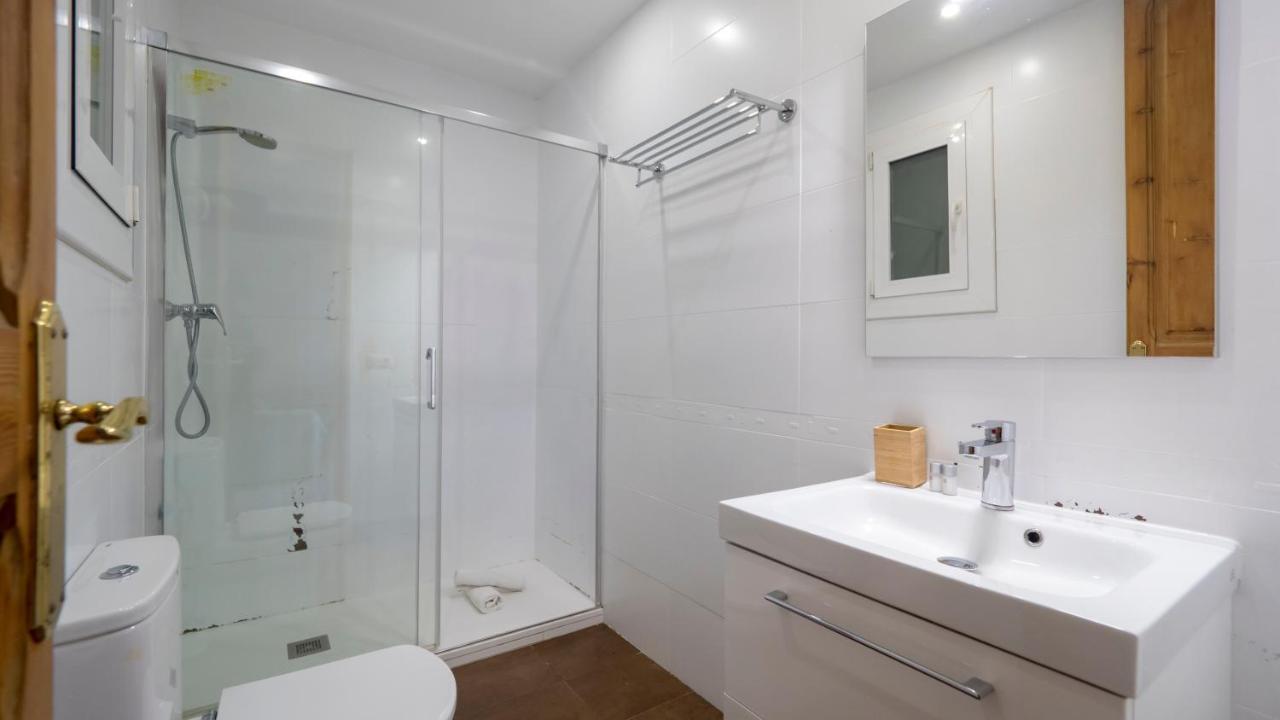 Acogedor Apartamento De 2 Dormitorios Barselona Dış mekan fotoğraf